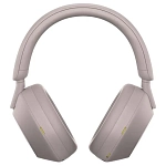 Наушники Sony WH-1000XM5 Smoky Pink 250_100_703987